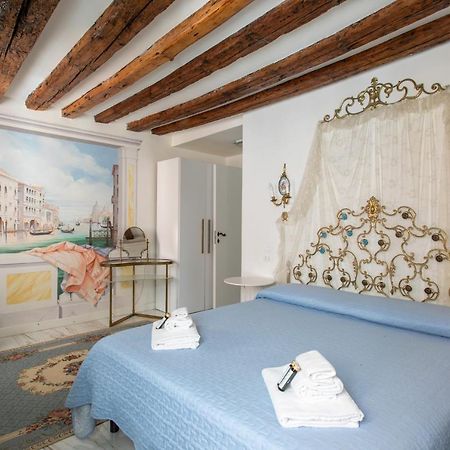 Appartamento S. Maurizio - Venezia Dış mekan fotoğraf